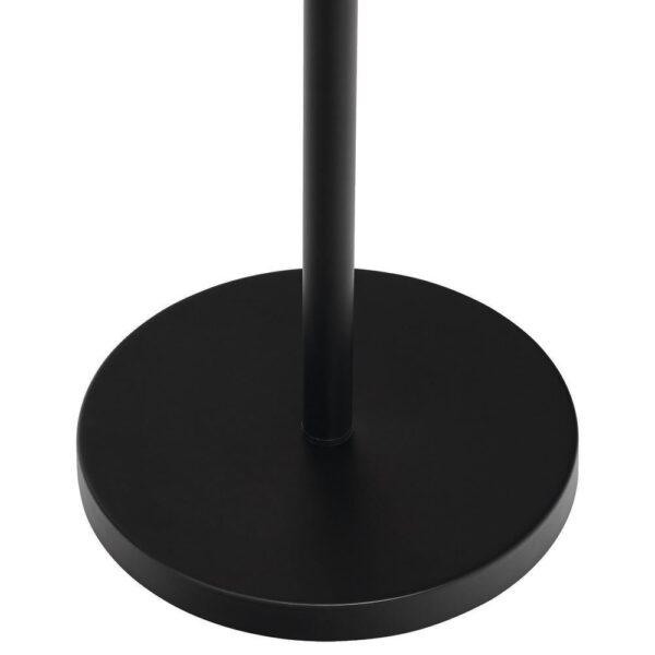 71.65 in. Black LED Floor Lamp 2