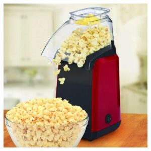 Air Crazy Popcorn Maker Machine 3