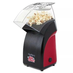 Air Crazy Popcorn Maker Machine 2