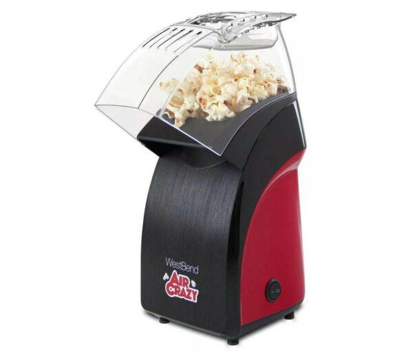 Air Crazy Popcorn Maker Machine 2