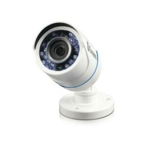 Decoy Security Camera