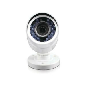 Decoy Security Camera