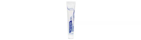 Differin Adapalene Gel 0.1 Acne Treatment - 45g 3