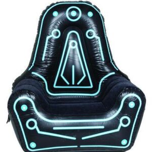 Durable Inflatable Gaming Chair 1