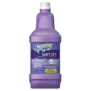 Febreze Lavender Vanilla Floor Cleaning Solution - 42.2 oz. 1