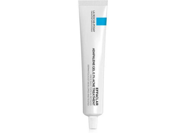 La Roche-Posay Effaclar Adapalene Topical Retinoid Acne Treatment - 1.6oz 3