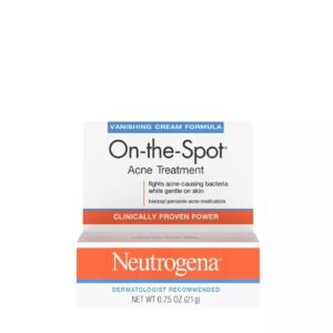 Neutrogena On-The-Spot Acne Treatment - 0.75oz 1