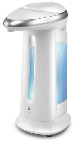 Touchless/Touch-free Soap Dispenser