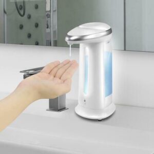 Touchless/Touch-free Soap Dispenser