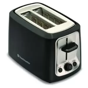 2-Slice Wide Slot Toaster