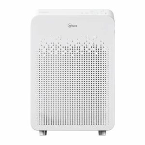 HEPA 4 Stage Air Purifier with Wi-Fi and Additional Filter 1