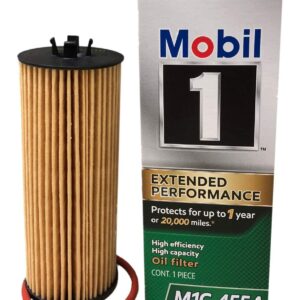 Mobil 1 M1C-455A Extended Performance Oil Filter 1