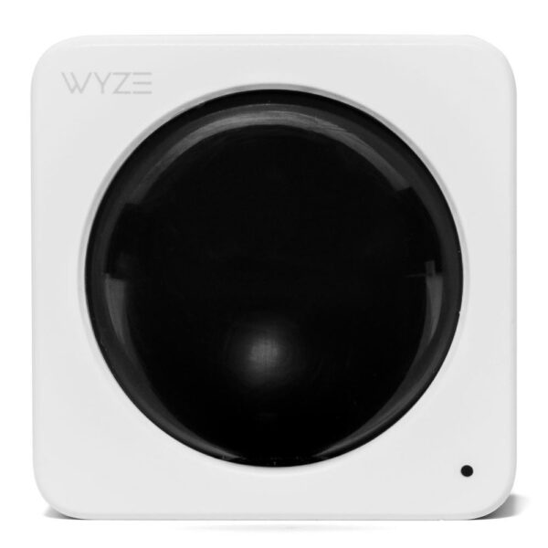 1080p Indoor Wireless Surveillance System includes WyzeCam v2 Camera and Wyze Sense Starter Kit 2