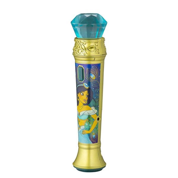 Disney Aladdin Sing Along MP3 Microphone with Built in Music 1