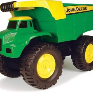 21 John Deere Big Scoop Dump Truck