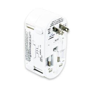 All-In-One Adapter Plug 1