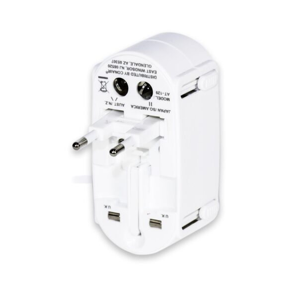All-In-One Adapter Plug 1