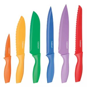 Cuisinart® Advantage 12-pc. Nonstick Cutlery Set 1