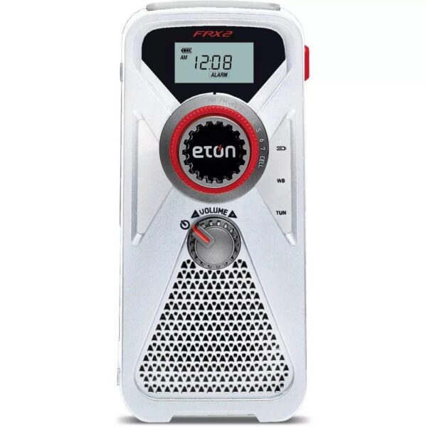 Eton Arc FRX2 Emergency Radio 1