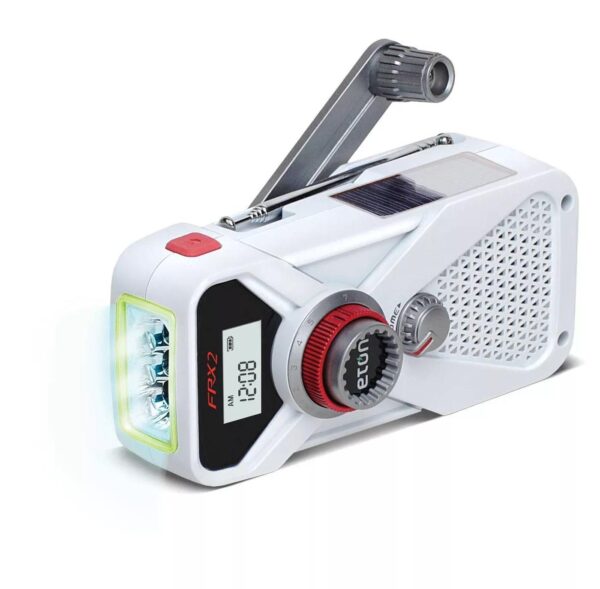 Eton Arc FRX2 Emergency Radio 1