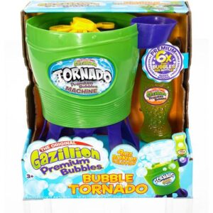 Gazillion Bubble Tornado 5