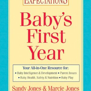 Great Expectations Baby's First Year