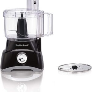 Hamilton Beach Top Mount 12 Cup Food Processor 1