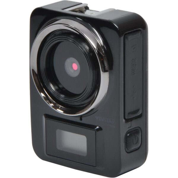 LifeCam Digital Body Camera 4