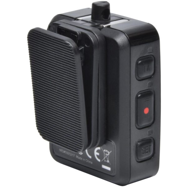 LifeCam Digital Body Camera 4