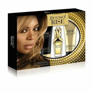 Nautica Beyoncé Rise Fragrance Set, 3.04 Fl. Oz., 2 Piece