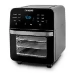 NuWave Brio 14-qt. Digital Air Fryer Oven with Temperature Probe 1