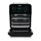 NuWave Brio 14-qt. Digital Air Fryer Oven with Temperature Probe 1