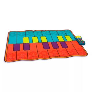 Piano Dance Mat Kiddie Toy