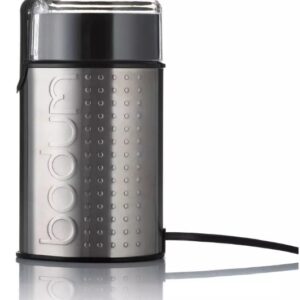 Bodum Bistro Blade Grinder - Stainless Steel