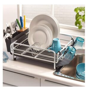 Member's Mark Aluminum Dish Rack