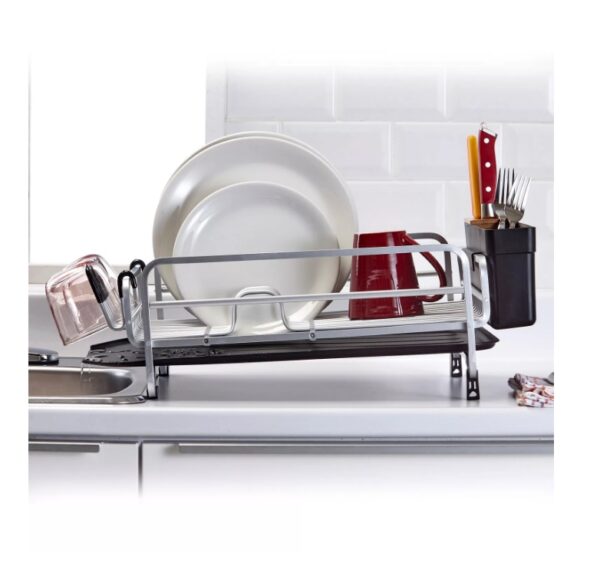 Member's Mark Aluminum Dish Rack