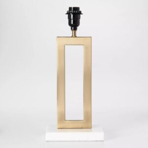 Weston Window Pane Table Lamp - Project 62™ 3