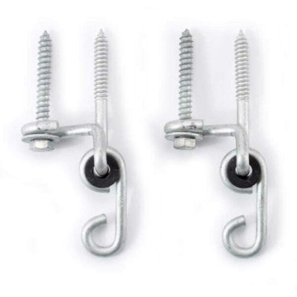 2 Packs Swing Hangers 2 Counts/Pack