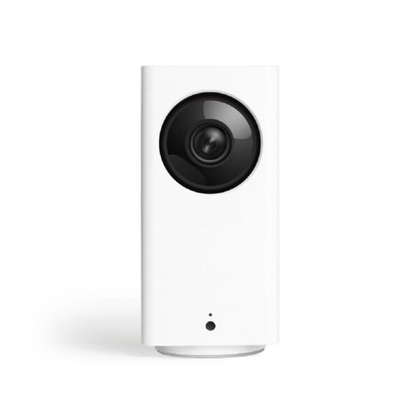 1080p Pan Tilt Zoom Wi Fi Indoor Smart Home Camera Night Vision 2 Way Mic Alexa Ready 14 Day Cloud 2