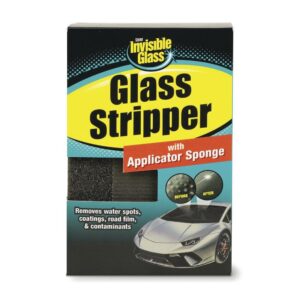 Invisible Glass® Glass Stripper Kit - 3.38 oz. 1