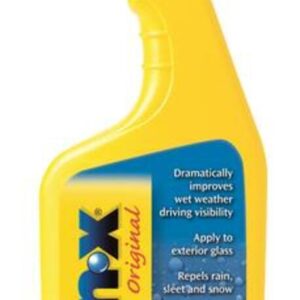 Rain-X® Automotive Windshield Treatment - 16 oz.