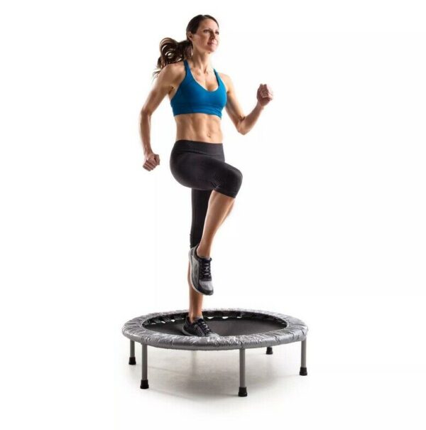 ProForm Limited Assembly Trampoline 4 Fitness