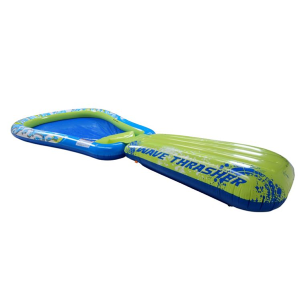 Banzai 13 ft. Wave Thrasher Surf Slide Water Slide