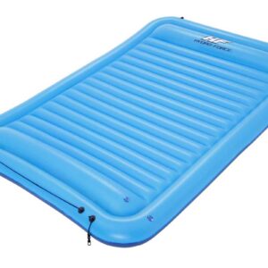 Bestway Hydro Force Sun Soaker Giant Inflatable Floating Platform