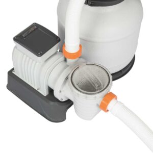 Bestway Flowclear 2000 gal Sand Filter Pump