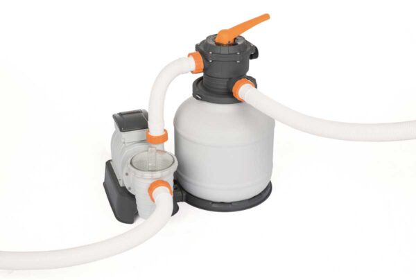 Bestway Flowclear 2000 gal Sand Filter Pump