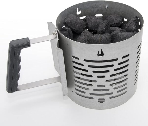 Char-Broil Half-Time Charcoal Starter