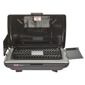 Coleman PerfectFlow Liquid Propane Camp Grill