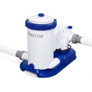 Bestway Flowclear 2500 gal. Filter Pump
