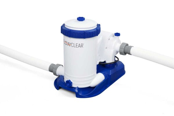 Bestway Flowclear 2500 gal. Filter Pump